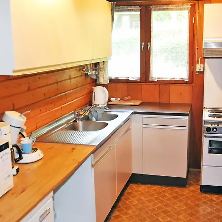 Holiday La Boverie.6 * Rendeux