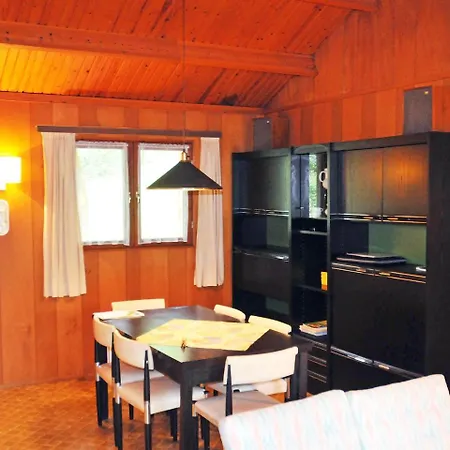 Prázdninový dům Holiday La Boverie.6 *
