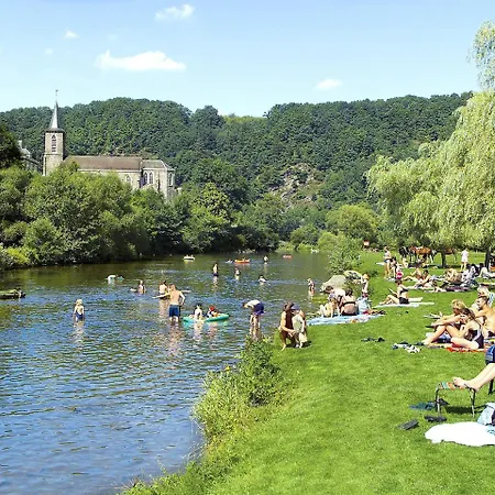 Holiday La Boverie.6 * Rendeux